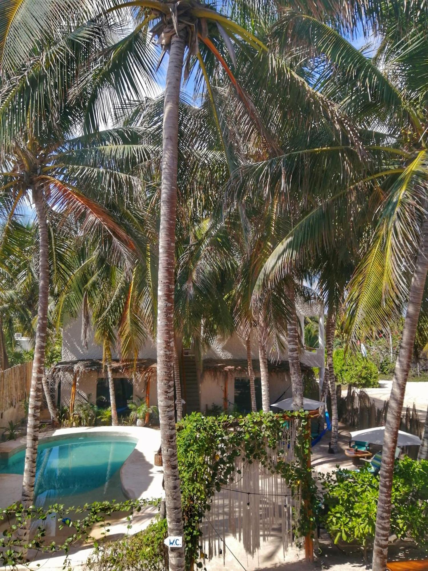Hotel Cocal, -eco Boutique-