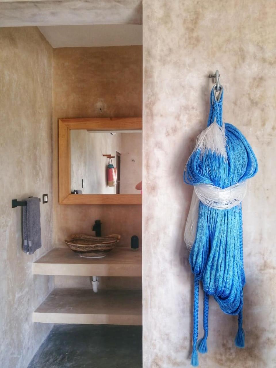 Cocal, -eco Boutique- Hotel *