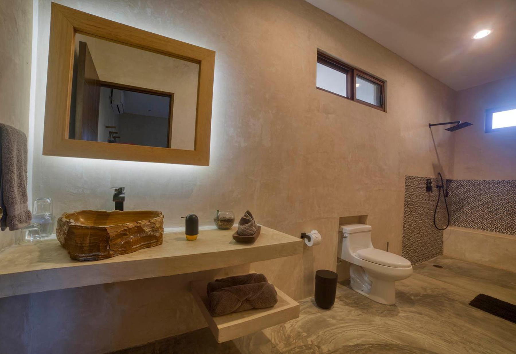 Boutique Cocal Hotel El Cuyo