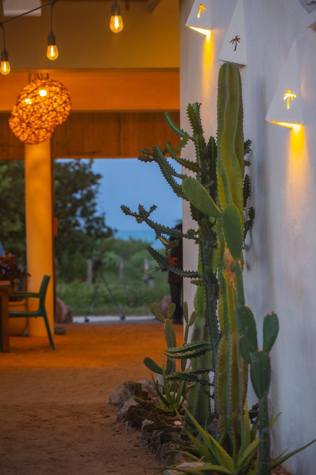 Cocal, -eco Boutique- El Cuyo