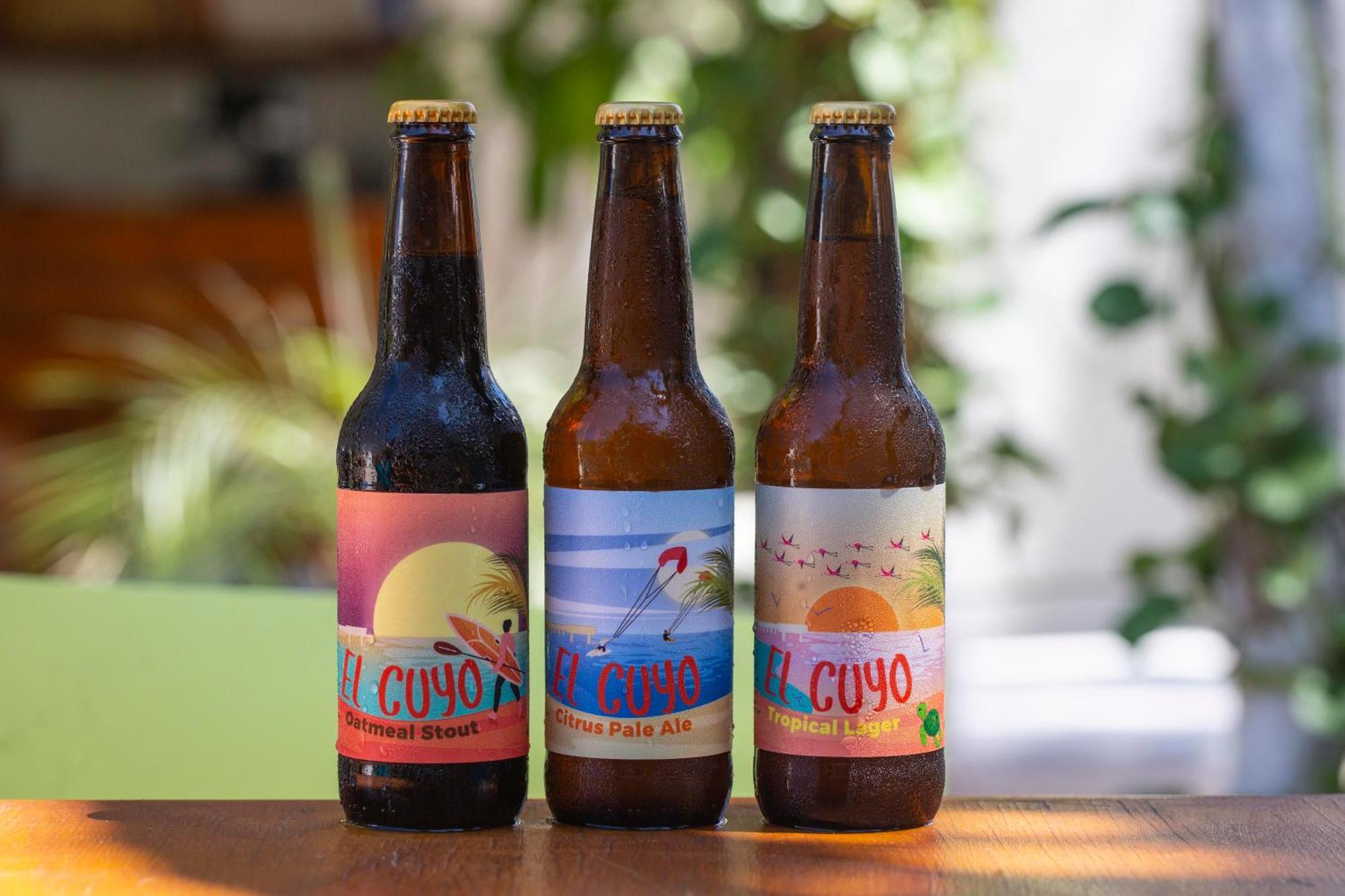 Boutique Cocal El Cuyo