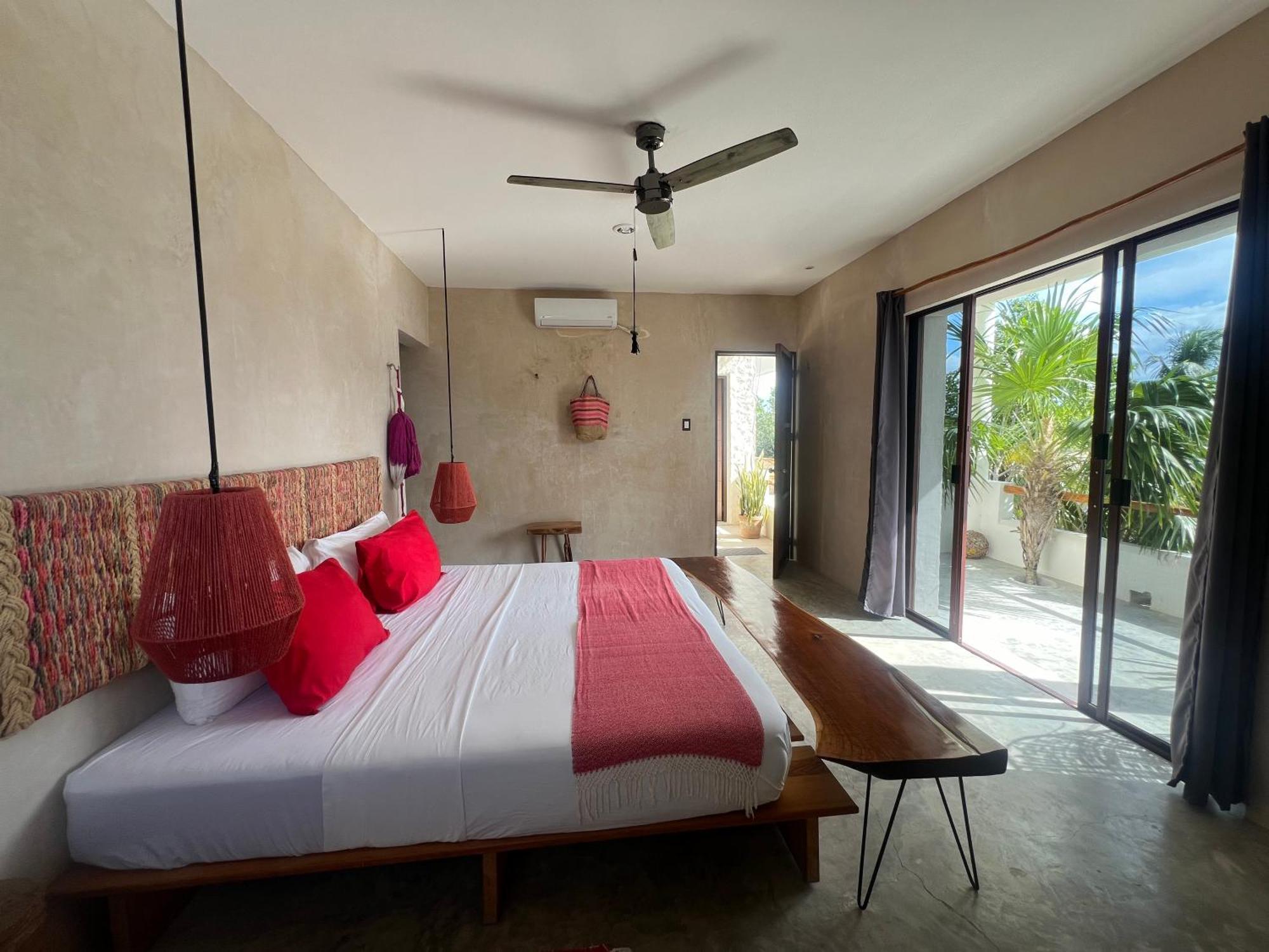 Hotel Cocal, -eco Boutique- *