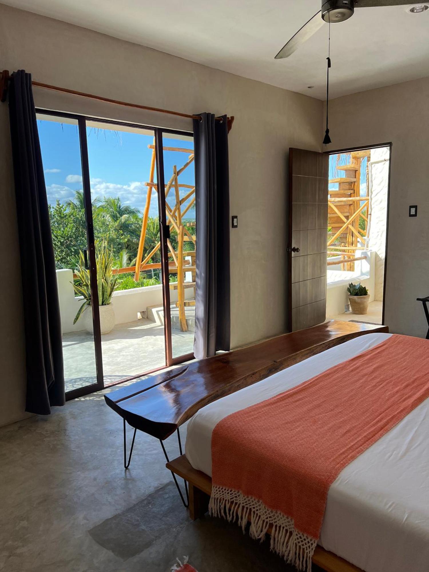 Cocal, -eco Boutique- Hotel