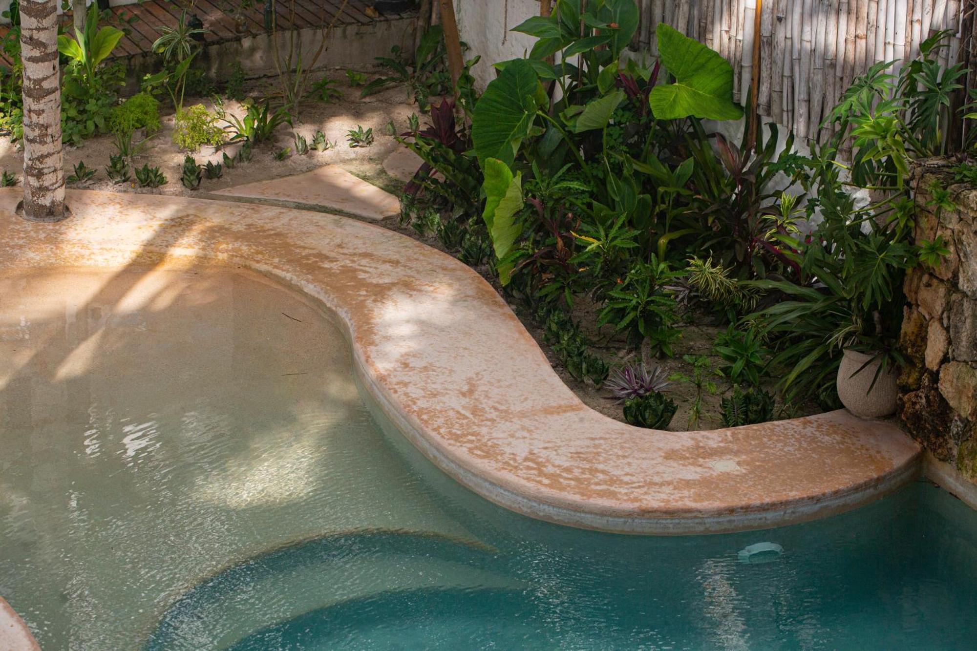 Hotel Cocal, -eco Boutique- *