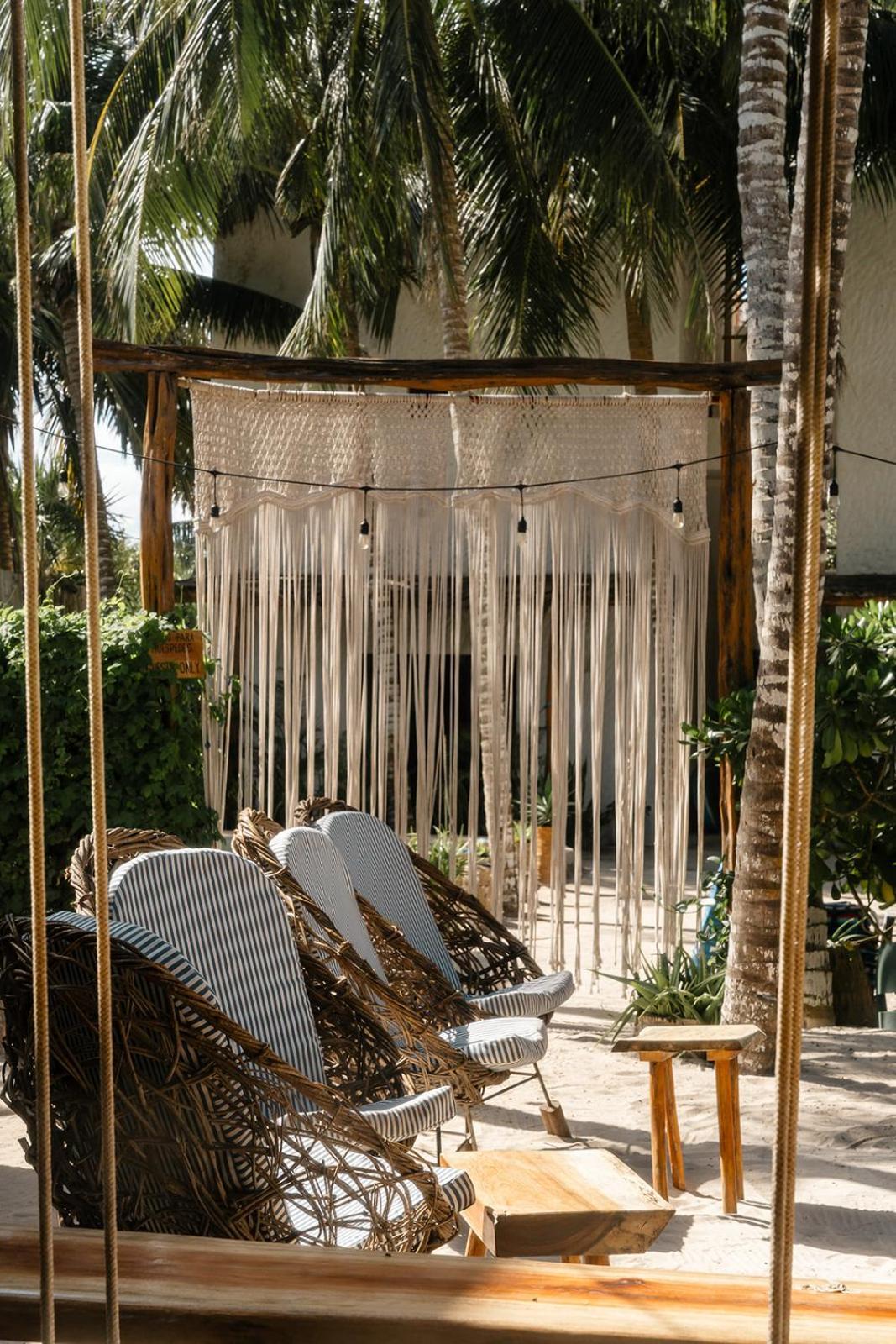 Cocal, -eco Boutique- *