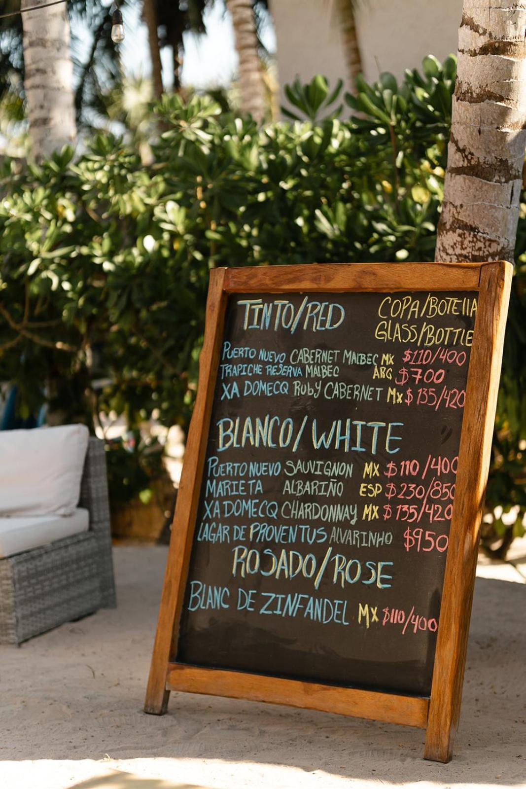 Cocal, -eco Boutique- * El Cuyo