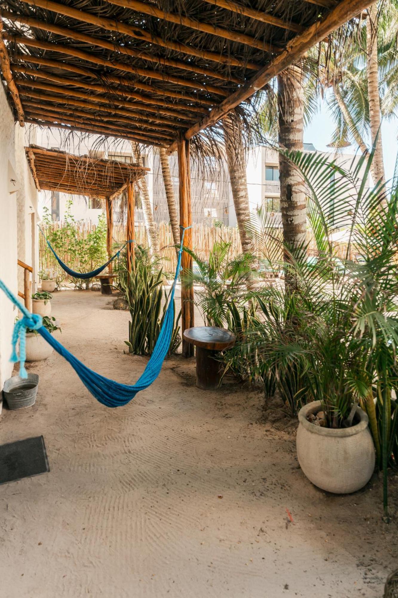 Hotel Cocal, -eco Boutique-