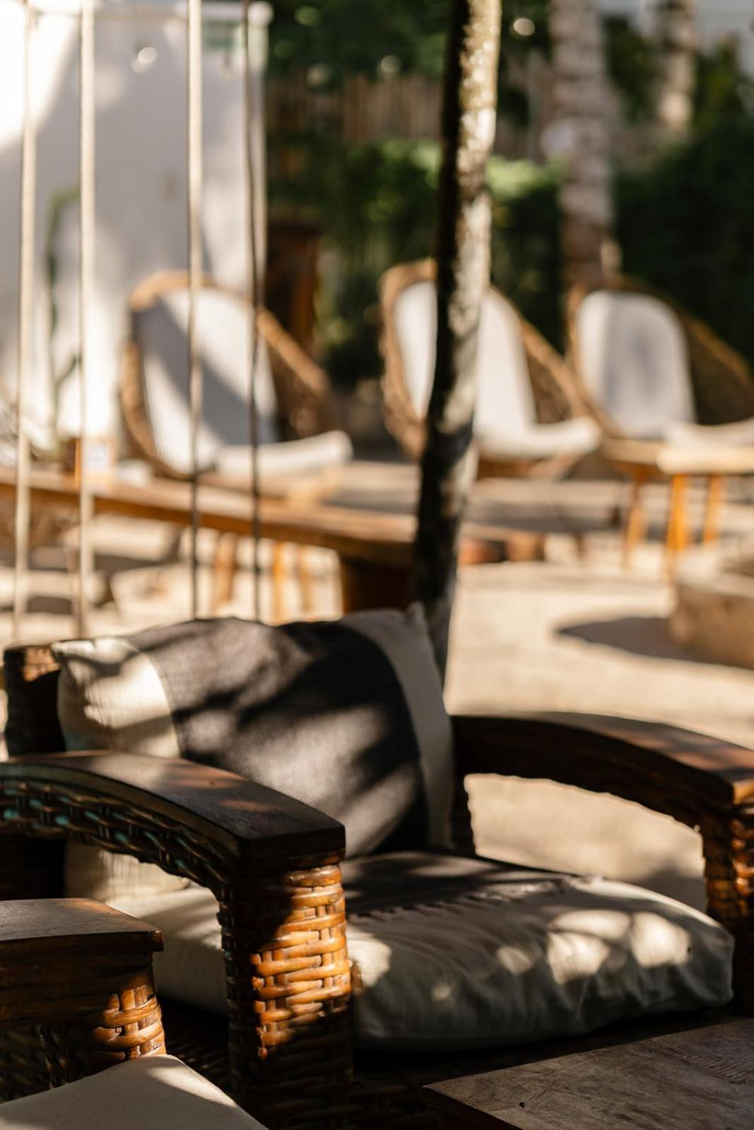 Cocal, -eco Boutique- Hotel
